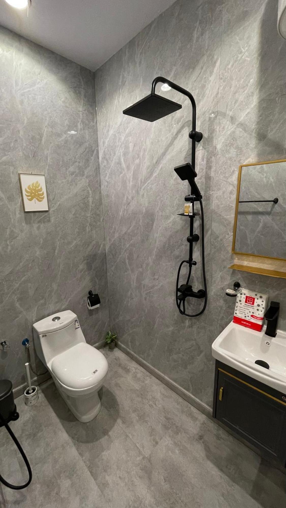 Apartment Cozy Studio In Alaqeeq A1 *